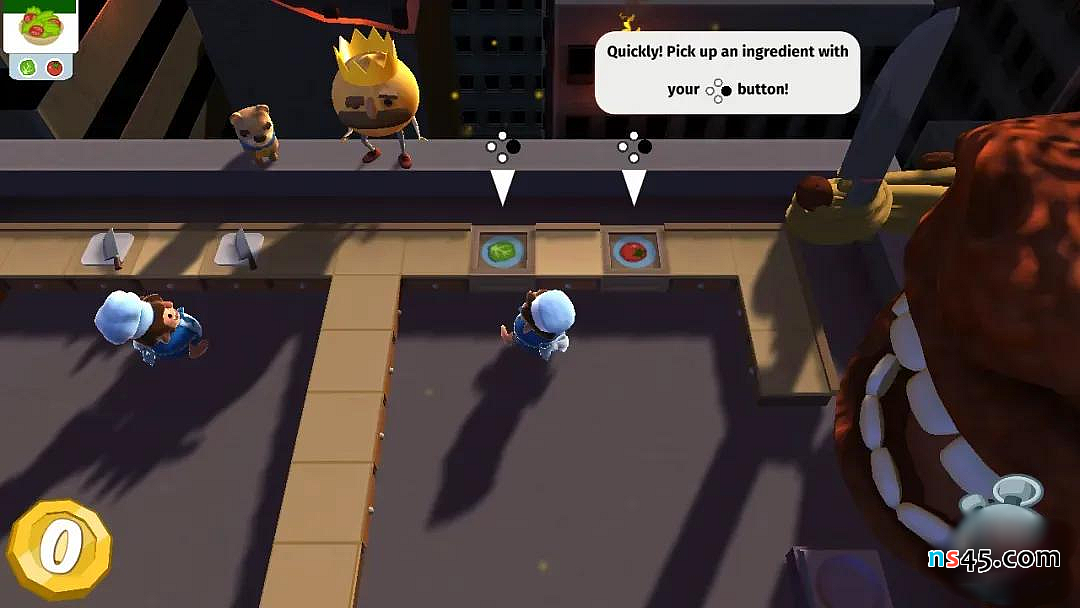 汉化补丁解压操作示意图