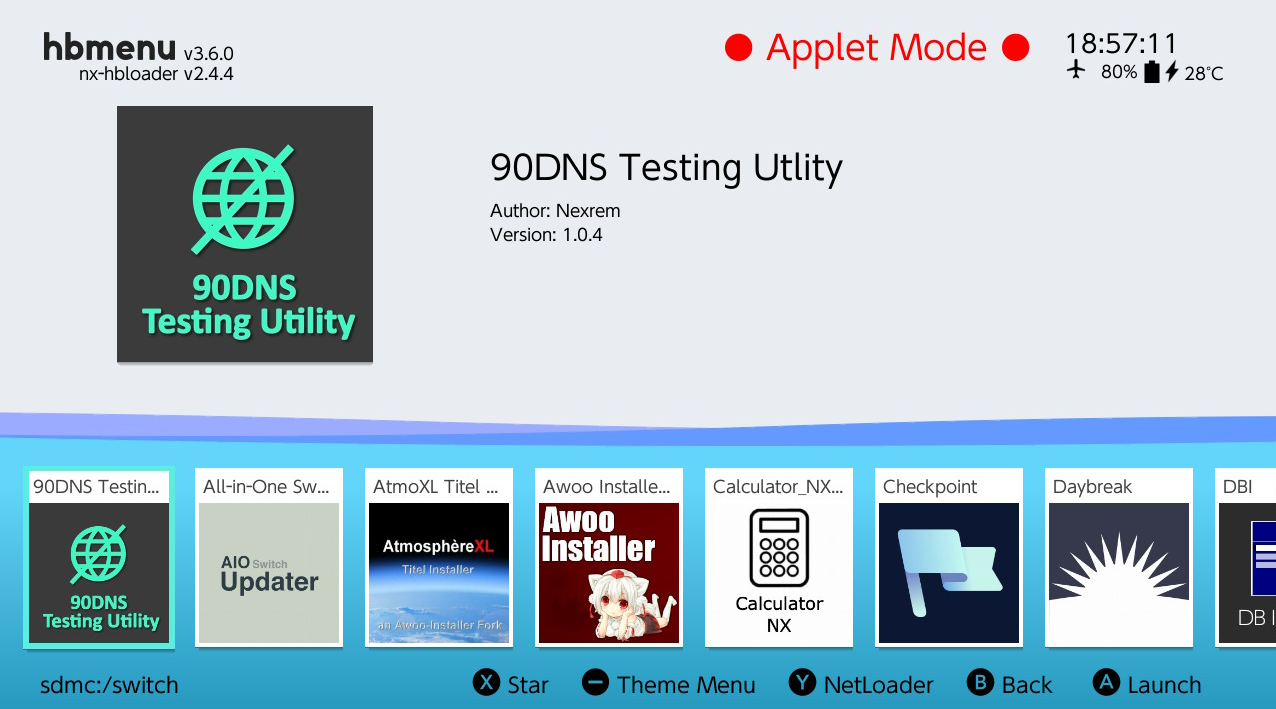 特斯拉插件监控信息叠加显示效果截图