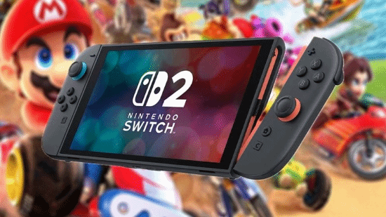 任天堂Switch主机高温环境使用风险警告示意图