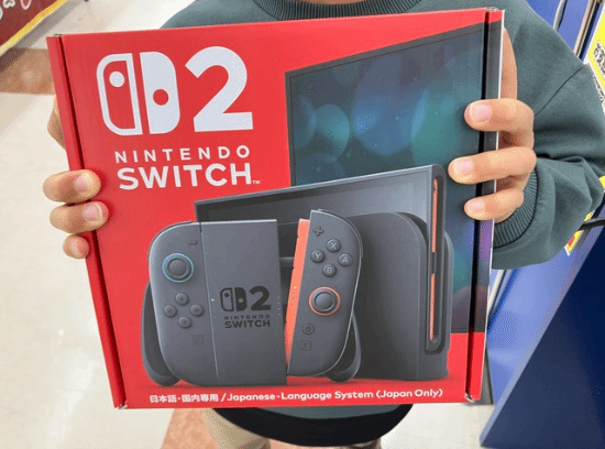 玩家讨论XSS与Switch2移植关系的社交媒体截图