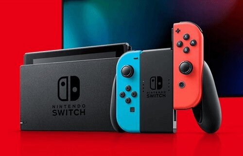 日本地区Switch2调价详情公示