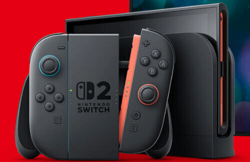 韩国地区Switch2涨价官方公告