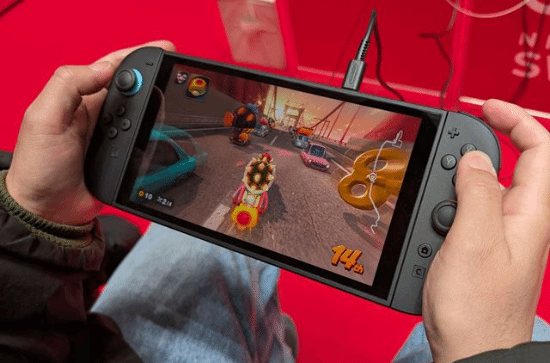 Switch2三码核验选购提示图