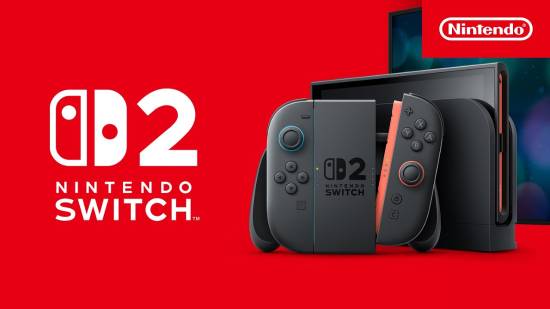 Switch 2磁吸手柄安装效果展示
