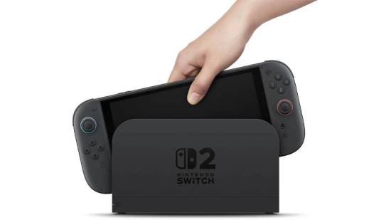 Switch 2系统显示设置界面