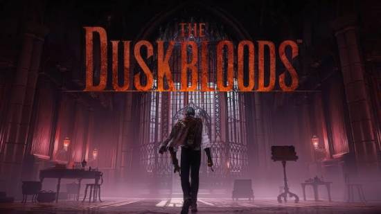 The Duskbloods游戏实机画面展示多人对战场景