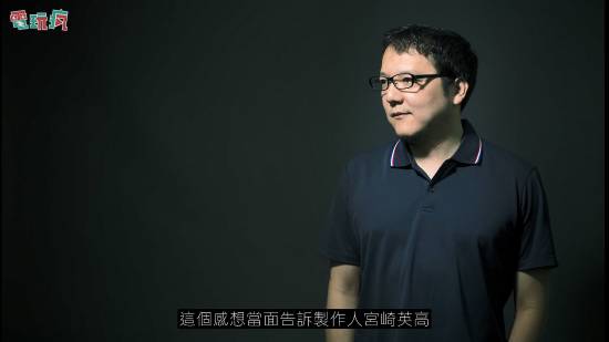 The Duskbloods可操控角色实机截图