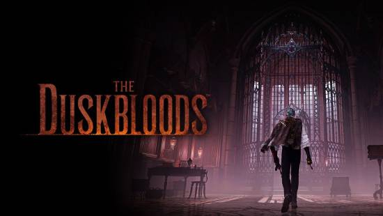 The Duskbloods游戏实机战斗画面展示