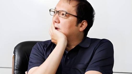 宫崎英高采访原文截图谈论游戏开发理念