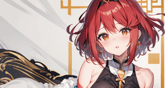 异度之刃2音效设置界面展示