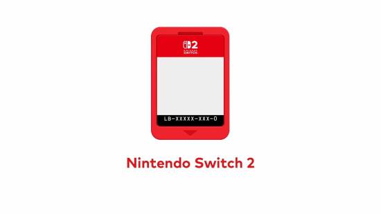 剑星完整版Switch2实体版卡带与封面展示