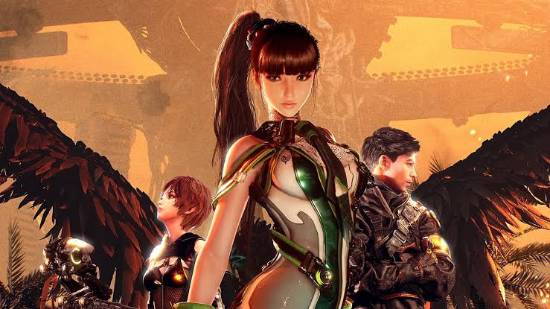 剑星NS2版PS5版画面对比截图