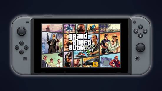 GTA5移植版帧率实测展示