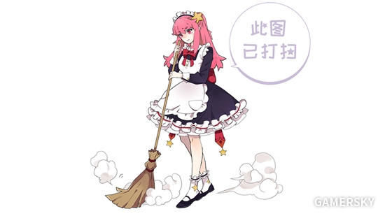 林克角色形象展示