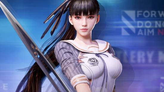 剑星完全版游戏探索实机画面
