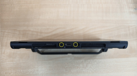 Switch2主机内部电池位置