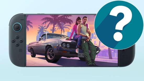 GTA6 Switch2相关资讯配图
